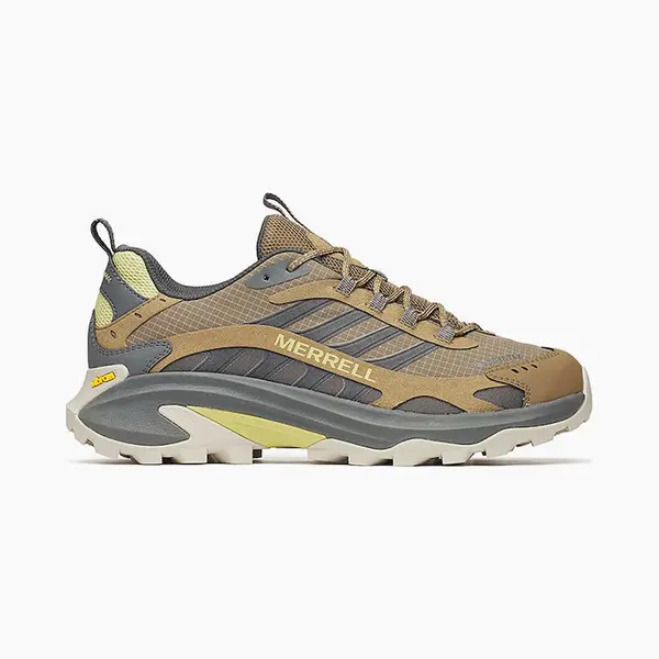Merrell, Shoe, Masculino, Adulto, Moab Speed 2 Gtx Brown, 44, 5 thumbnail
