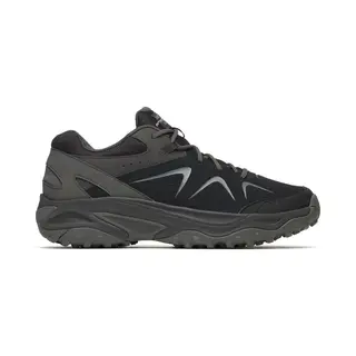 Merrell, Mannen, Wandelschoenen, Yokota 3 Schwarz (40), Zwart