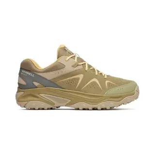 Merrell Sportschoen 'Yokota 3 Gtx' Beige / Donkerbeige / Duifblauw / Groen