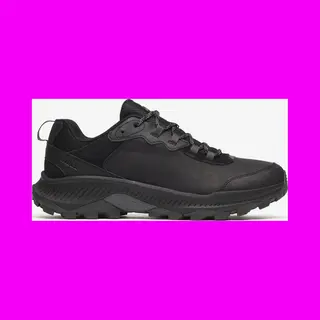 Merrell Speed Strike 2 Ltr Sneakers Voor Heren, Zwart., 41.5 Eu