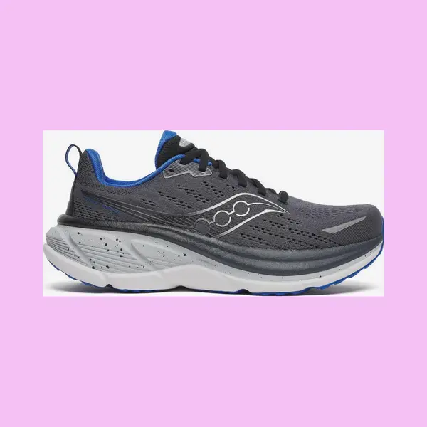 Saucony Hurricane 25 Hardloopschoenen Heren thumbnail