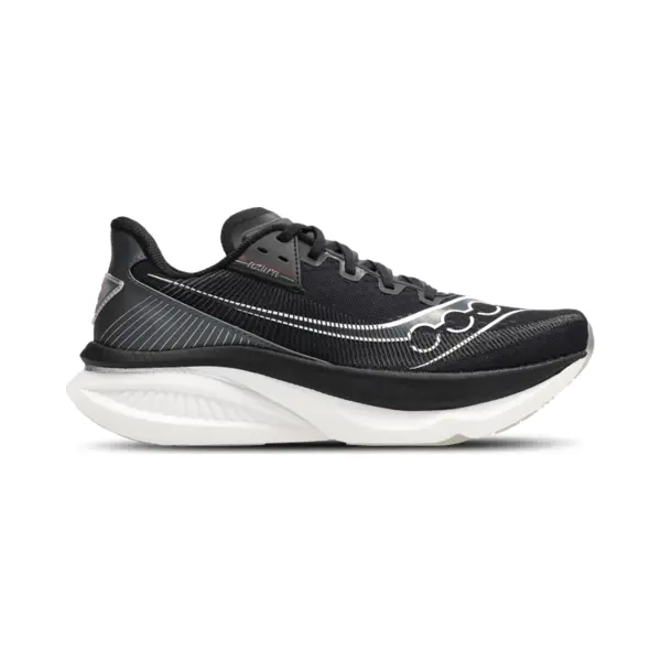 Saucony Endorphin Azura Herren Sneaker - Schwarz - Größe 45 - Netz/Synthetik thumbnail