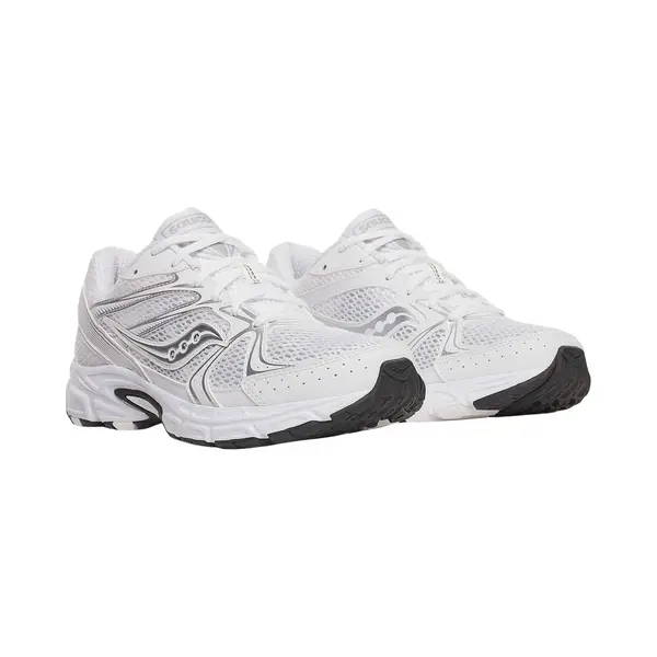 Saucony Ride Millennium Sneakers Senior thumbnail