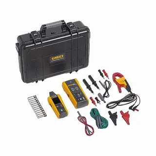 Fluke Fluke-2052 niet gecategoriseerd