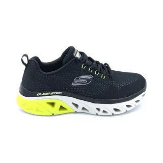 Skechers Glide Step Sport Wave Heat- Sneakers/ Sportschoenen- Maat 42