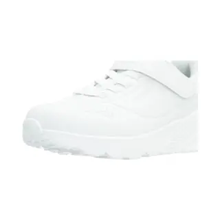 Skechers, Jungen, Sneakers, Uno Lite Vendox Sneaker Kinder, Weiss, (28)