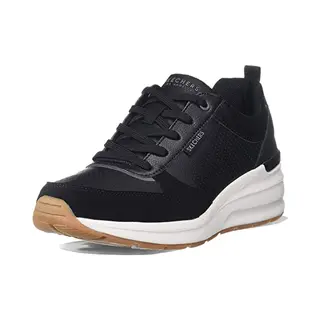Skechers Schuhe 155616-Blk