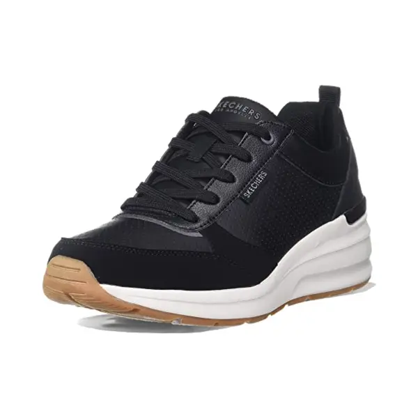 Skechers Schuhe 155616-Blk thumbnail