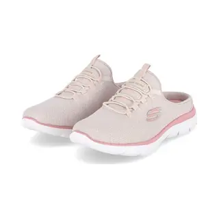 Skechers Summits Swift Step Sabot Sommerschuh, Schlappen, Schlupfschuh In Veganer Verarbeitung