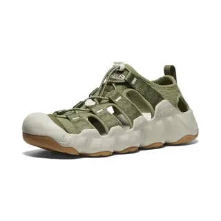 Keen - Hyperport H2 Heren Sandalen Martini Olive/Plaza Taupe - Maat 44