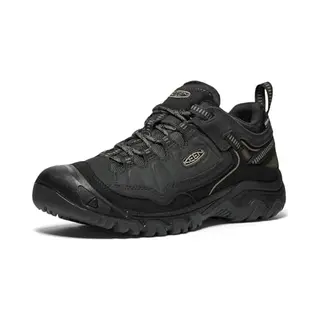 Keen Targhee 4 Mid Wp Grey Coronet - 11, 5/45.0
