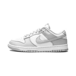 Nike Dunk Low Grey Fog Herren Sneaker Weiß DD1391-103 42.5