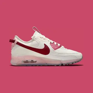 "Sneakers Nike Air Max 90 Terrascape ""Pomegranate"""