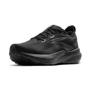Brooks Herren Glycerin 22 Sneaker, Black Ebony, 41 Eu