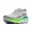 grijs - wit - groen - blauw