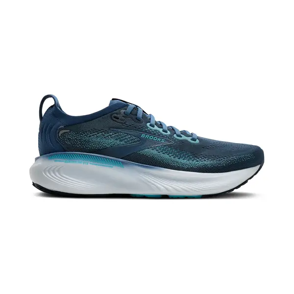 Brooks Adrenaline Gts 25 Mens | Spellbound/moonlight/ipanema - Navy / 7 / Standard thumbnail