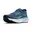 donkerblauw - blauw - wit