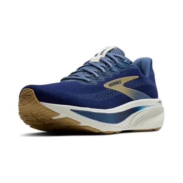 Brooks Ghost 17 Hardloopschoenen Heren thumbnail