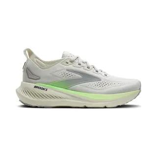 Brooks Glycerin 23 Medium Schuhe Weiß Graugrün - 43