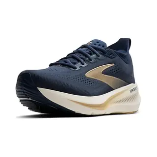 Brooks Glycerin 23 Sneakers Voor Heren, Blauw (Blue Spellbound Starfish), 43 Eu