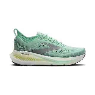 Brooks Glycerin 23 Medium Damen Schuhe Türkisgrün - 38