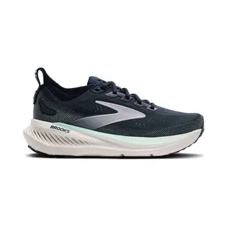 Brooks Glycerin 23 Sneakers Voor Dames, Spellbound Yucca Pink, 39 Eu