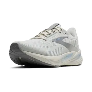 Brooks Damen Revel 8 Sneaker, Bluewash Alloy Skyway, 39 Eu