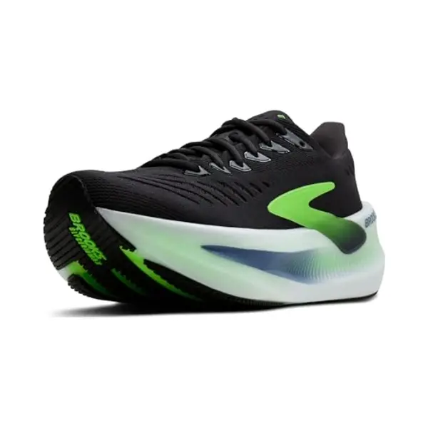 Brooks Glycerine Max 2 Sneakers Voor Heren thumbnail