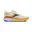 Beige/Oranje
