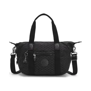 Kipling Art Mini Schoudertas - Signature Emb