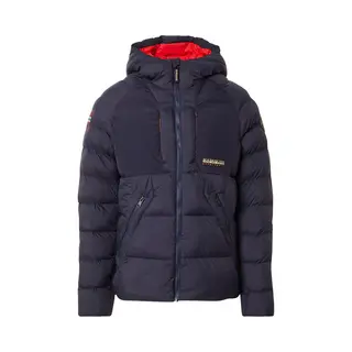 Napapijri's A-Moesa Puf Puffer
