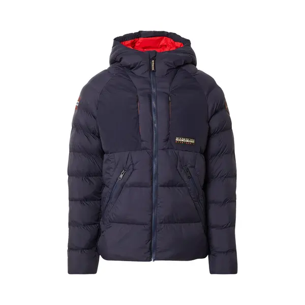 Napapijri's A-Moesa Puf Puffer thumbnail