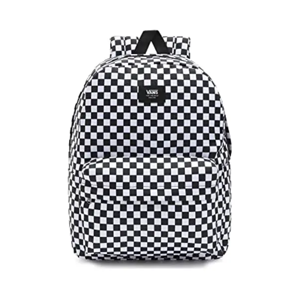 Vans Unisex VN0A5KHRY28 Backpack, White, One Size thumbnail