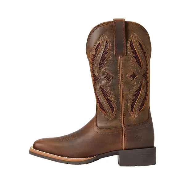 Westernstiefel Damen Ariat Hybrid Rancher VentTek 360 thumbnail