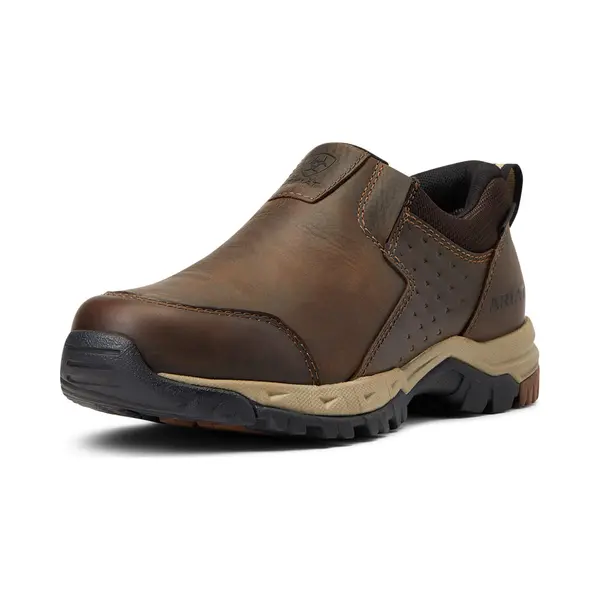Wasserfeste Wanderschuhe Für Damen Ariat Skyline Slip On thumbnail