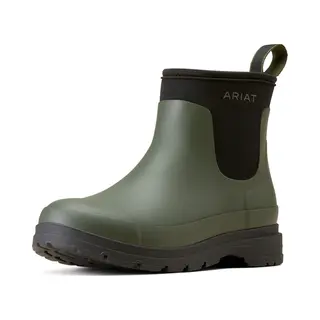 Gummistiefeletten Frau Ariat Kelmarsh Shortie