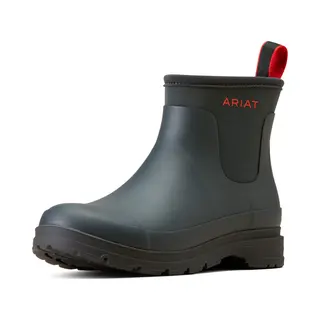 Gummistiefeletten Frau Ariat Kelmarsh Shortie