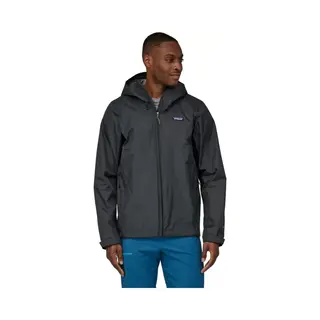 Patagonia Herren M's Torrentshell 3l Jkt Outerwear, Schwarz, Small