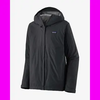 Kapuzenjacke Patagonia Torrentshell
