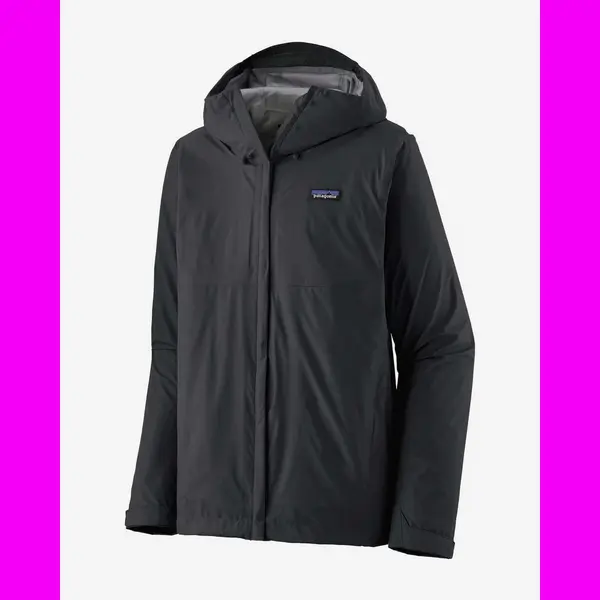 Kapuzenjacke Patagonia Torrentshell thumbnail
