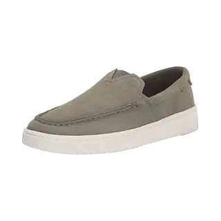 Toms Mocassins Kaki