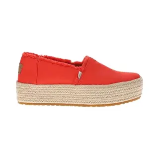 Toms Valencia CaleFemme, Vlam Canvas Fray, 37 Eu