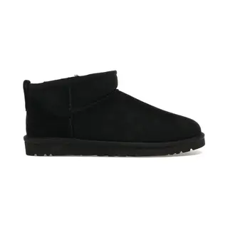 Ugg Classic Ultra 1137391BLK, Boots - 41 Eu