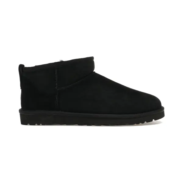 Ugg Classic Ultra 1137391BLK, Boots - 41 Eu thumbnail