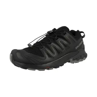 Salomon Xa Pro 3D V9 Trailrunningschuhe Schwarz - 42