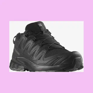 Salomon Xa Pro 3D V9 Trailrunningschuhe Schwarz - 43(1/3)