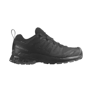 Salomon Xa Pro 3D V9 Gore-Tex Damen Trailrunningschuhe Tiefschwarz - 43(1/3)