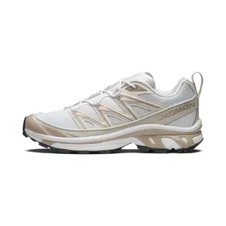 Salomon Xt-6 Herren Sneaker - Weiß - Größe 44 - Netz/Synthetik
