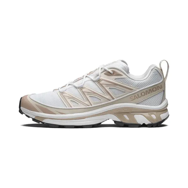 Salomon Xt-6 Herren Sneaker - Weiß - Größe 44 - Netz/Synthetik thumbnail
