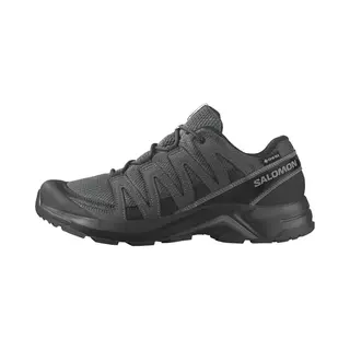 Salomon X-Adventure Recon Gore Tex All-In-One Herren Tennisschuh
